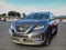 2020 Nissan Murano SV