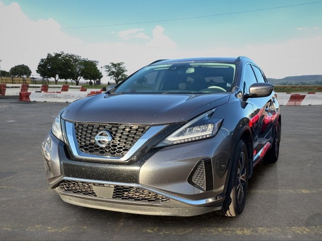 2020 Nissan Murano SV