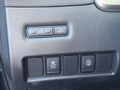 2020 Nissan Murano SV