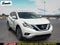 2016 Nissan Murano Platinum