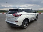 2016 Nissan Murano Platinum