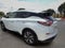 2016 Nissan Murano Platinum