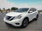 2016 Nissan Murano Platinum