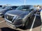 2023 Nissan Pathfinder S