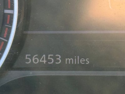 2023 Nissan Pathfinder S