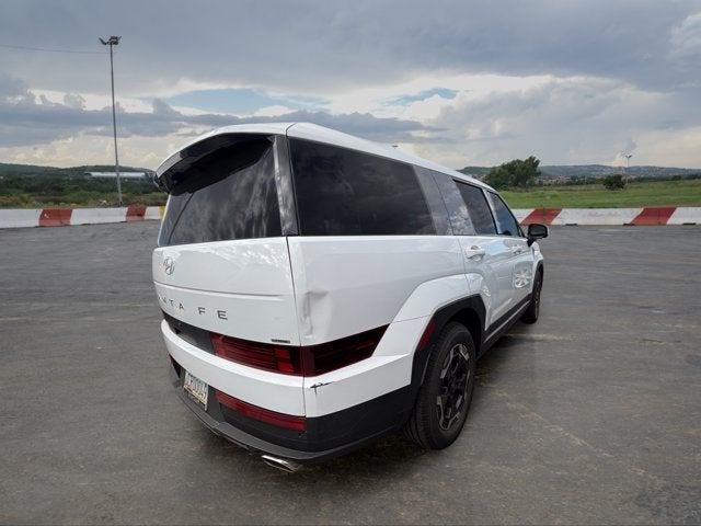 2024 Hyundai Santa Fe SE