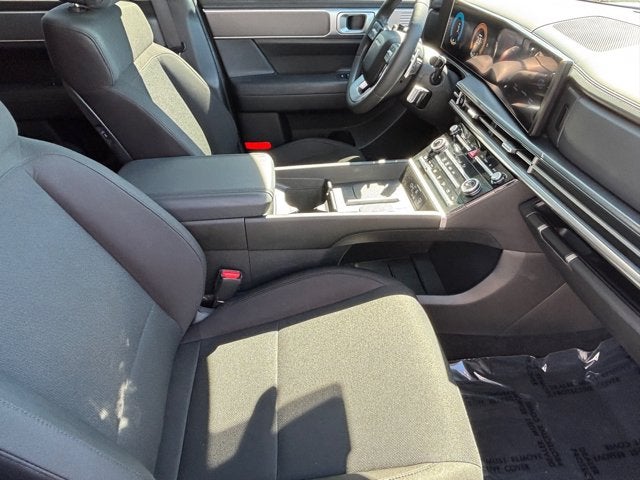 2024 Hyundai Santa Fe SE