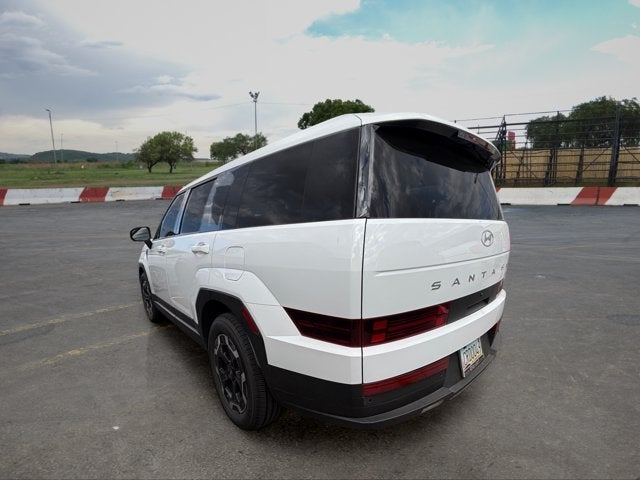 2024 Hyundai Santa Fe SE