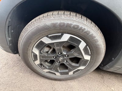 2024 Hyundai Santa Fe SE