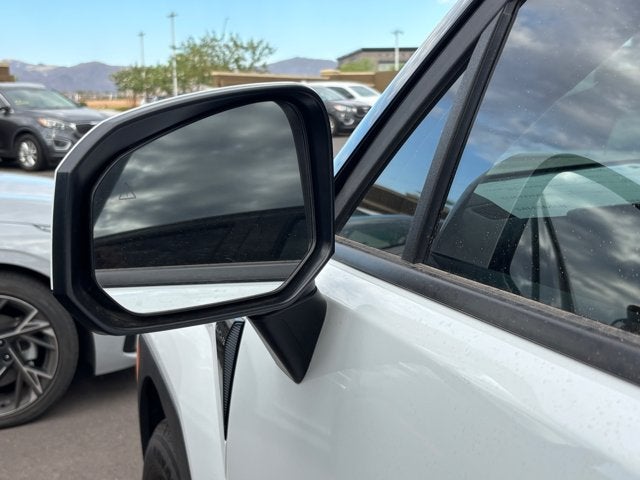 2024 Hyundai Santa Fe SE