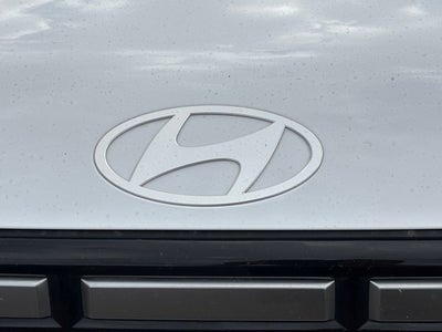 2024 Hyundai Santa Fe SE