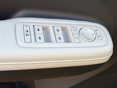2025 Hyundai Santa Fe Hybrid SEL