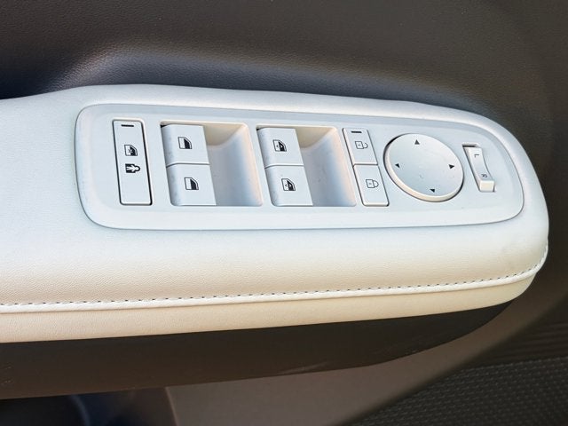 2025 Hyundai Santa Fe Hybrid SEL