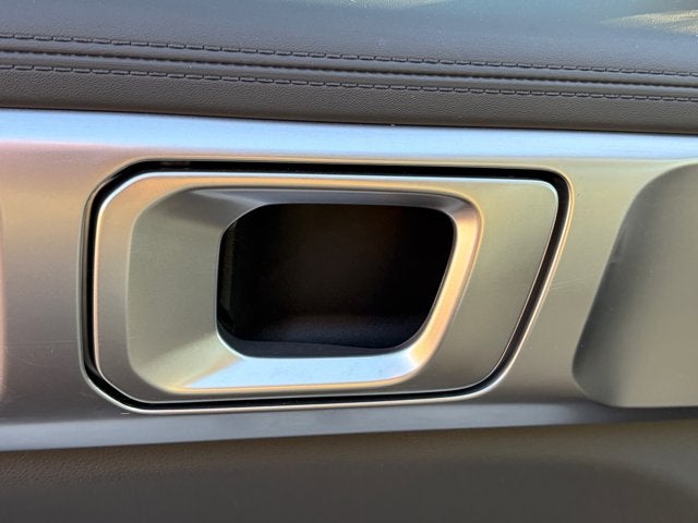 2025 Hyundai Santa Fe Hybrid SEL