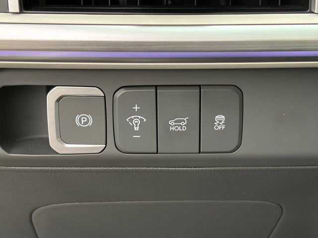 2024 Hyundai Santa Fe Hybrid Calligraphy