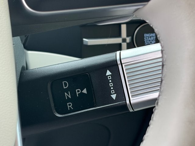 2024 Hyundai Santa Fe Hybrid Calligraphy