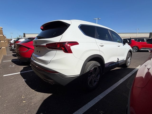 2023 Hyundai Santa Fe SE