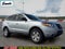 2009 Hyundai Santa Fe GLS