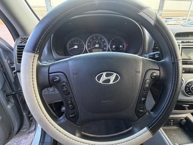 2009 Hyundai Santa Fe GLS