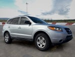 2009 Hyundai Santa Fe GLS