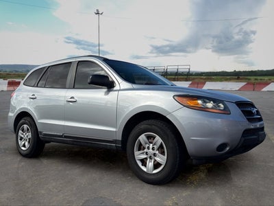 2009 Hyundai Santa Fe GLS