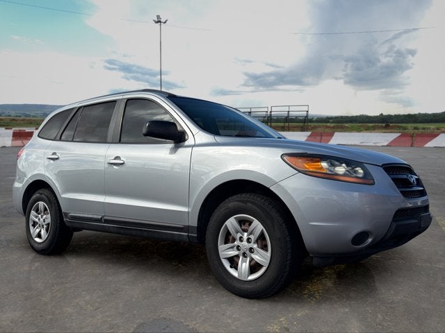 2009 Hyundai Santa Fe GLS