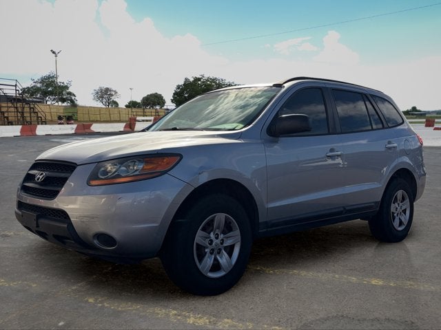 2009 Hyundai Santa Fe GLS