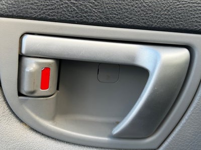 2009 Hyundai Santa Fe GLS