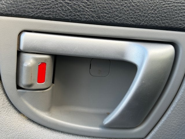 2009 Hyundai Santa Fe GLS