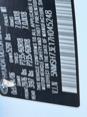 2007 Hyundai Santa Fe Base