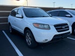 2007 Hyundai Santa Fe Base