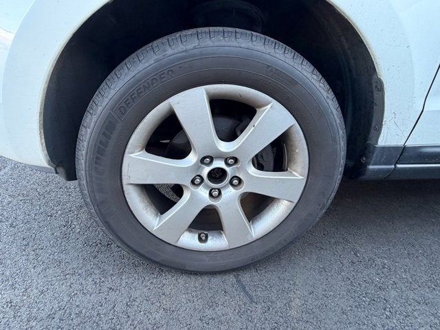 2007 Hyundai Santa Fe Base