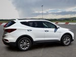 2017 Hyundai Santa Fe Sport 2.0T
