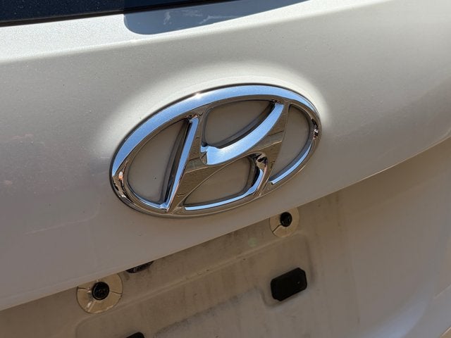 2017 Hyundai Santa Fe Sport 2.0T