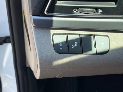 2017 Hyundai Elantra Value Edition