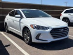 2017 Hyundai Elantra Value Edition