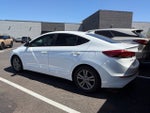 2017 Hyundai Elantra Value Edition
