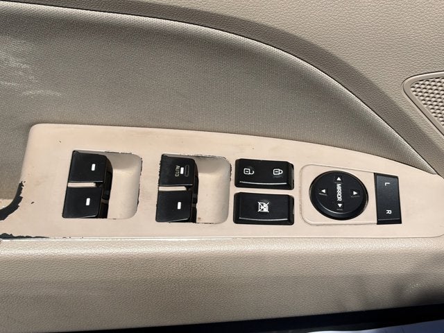 2017 Hyundai Elantra Value Edition