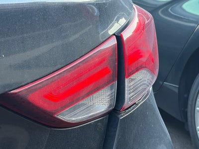 2014 Hyundai Elantra Limited