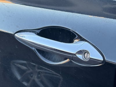 2014 Hyundai Elantra Limited