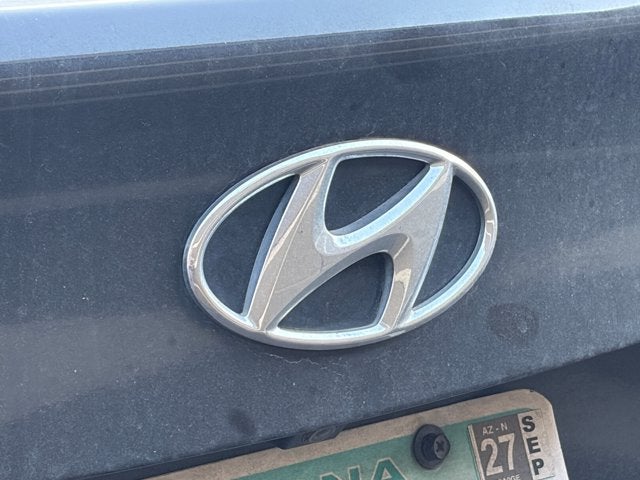 2014 Hyundai Elantra Limited