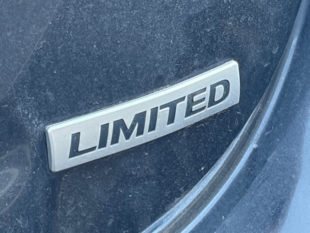 2014 Hyundai Elantra Limited