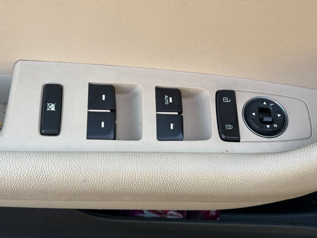 2017 Hyundai Sonata Eco