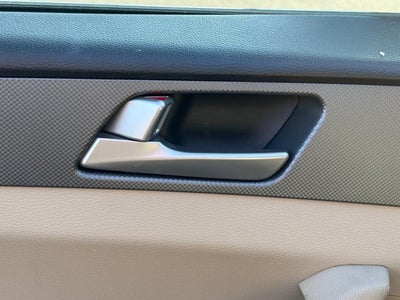 2017 Hyundai Sonata Eco