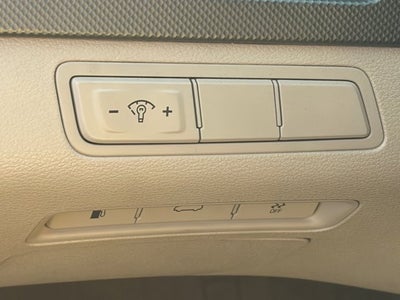 2017 Hyundai Sonata Eco