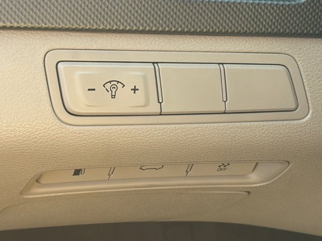 2017 Hyundai Sonata Eco