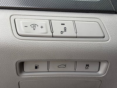 2016 Hyundai Sonata 2.4L Sport