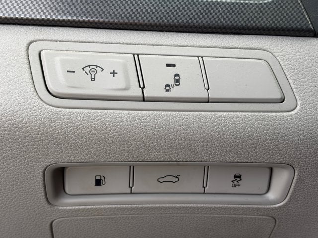 2016 Hyundai Sonata 2.4L Sport