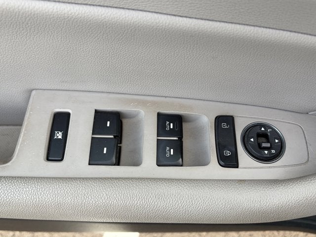 2016 Hyundai Sonata 2.4L Sport