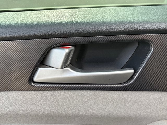 2016 Hyundai Sonata 2.4L Sport